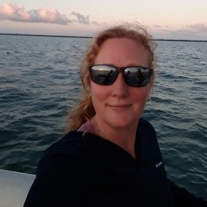 Meet your Posher, Tracy